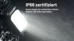 NU25 MCT UL - 400 Lumen