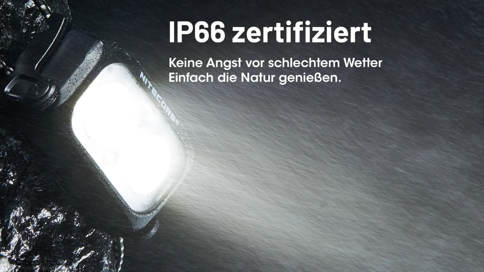 NU25 MCT UL - 400 Lumen