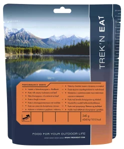 Nudeln In Rahmchampignon + Rind PS1000+