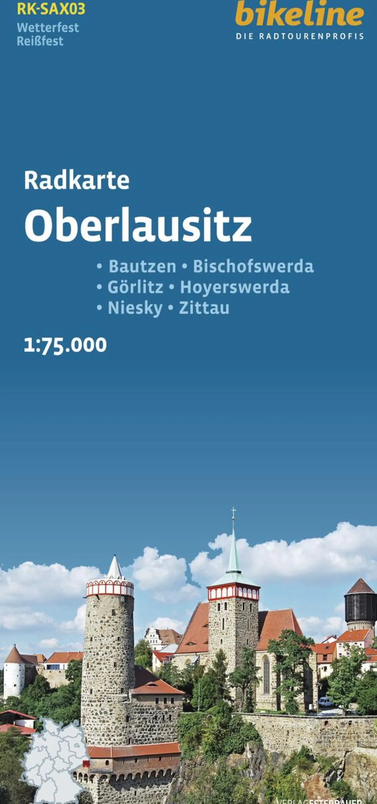 Oberlausitz