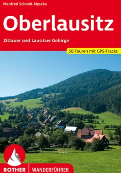 Oberlausitz-Zittauer Gebirge