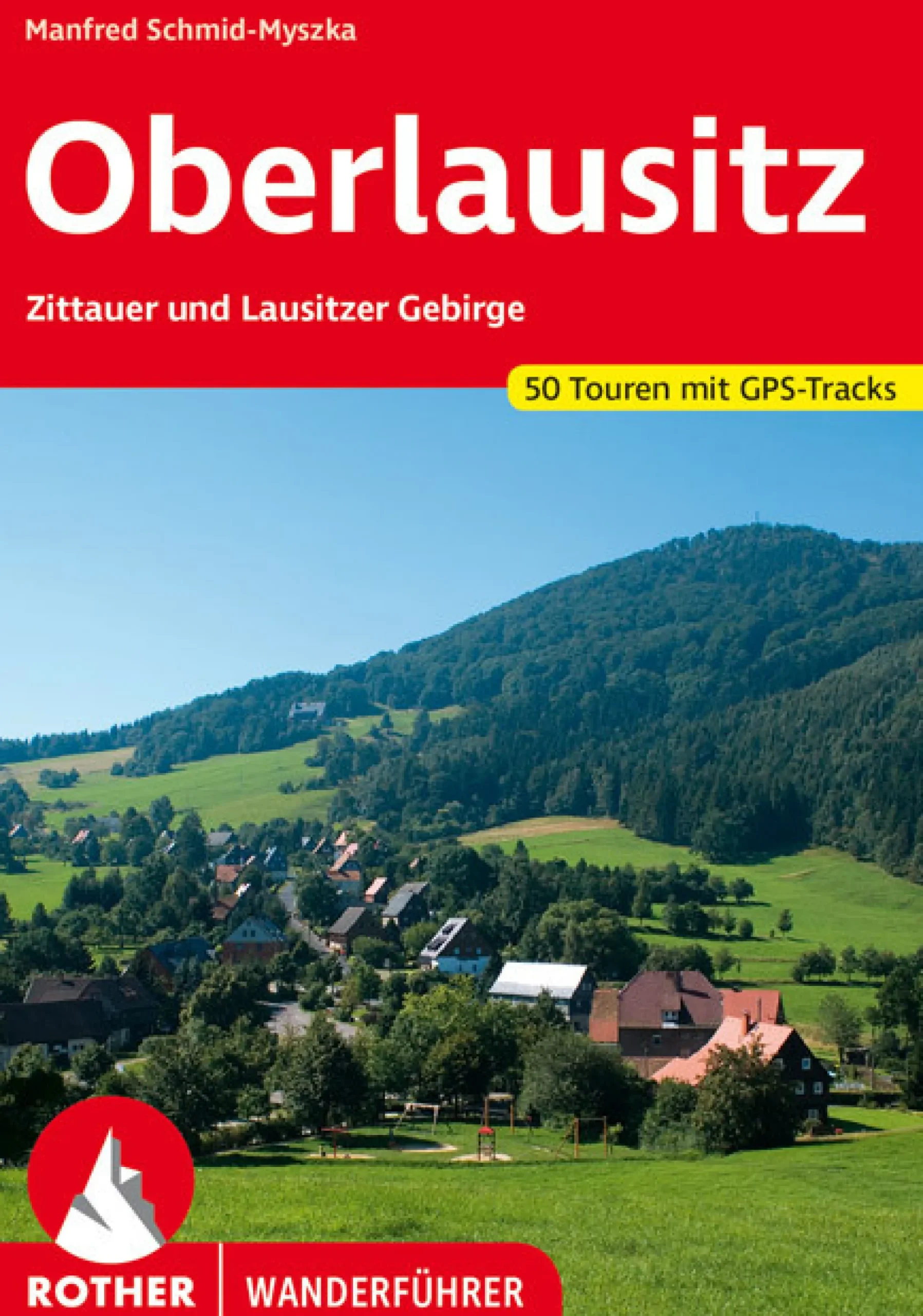 Oberlausitz-Zittauer Gebirge
