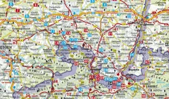 Oberlausitz-Zittauer Gebirge