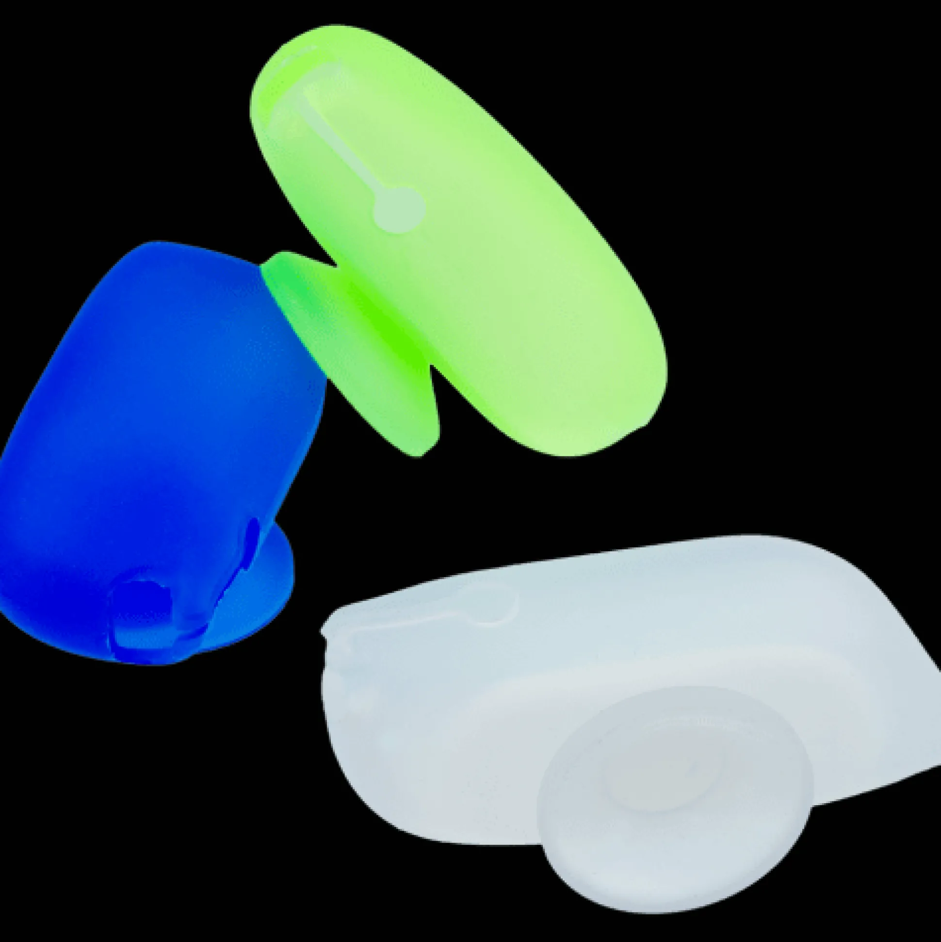 Octo Toothbrush Cover Set