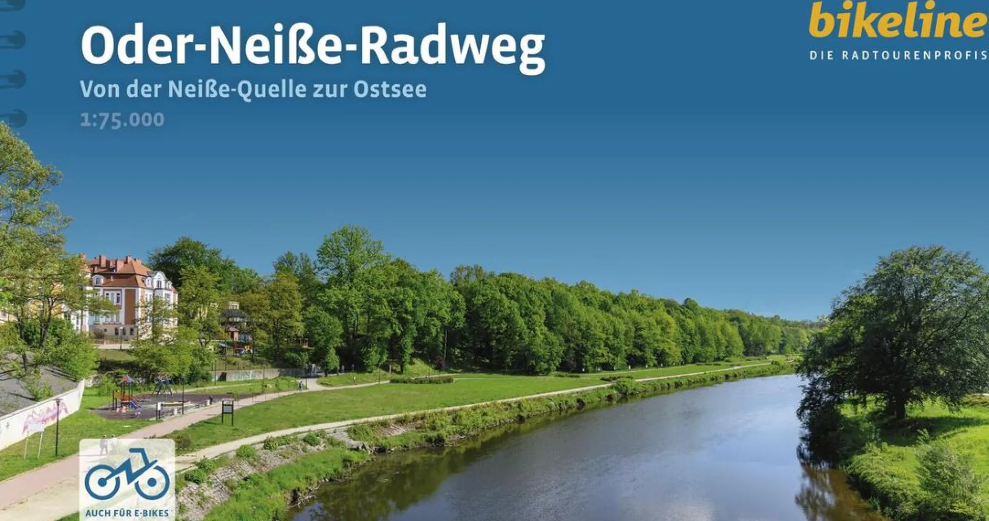 Oder Neiße Radweg