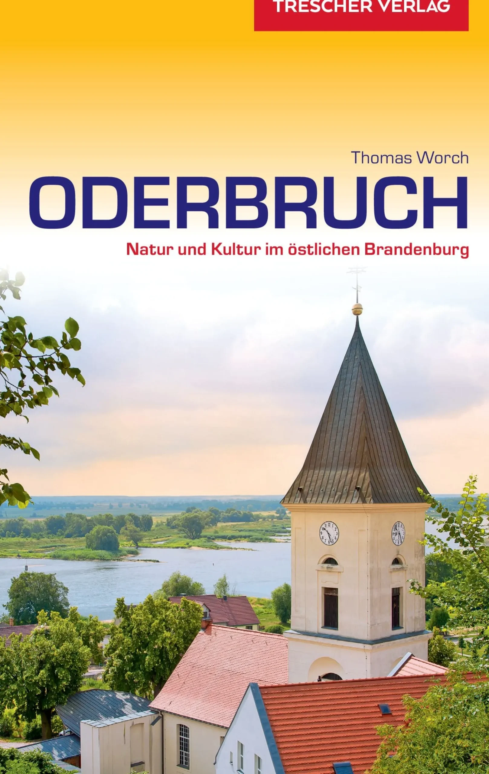 Oderbruch Trescher