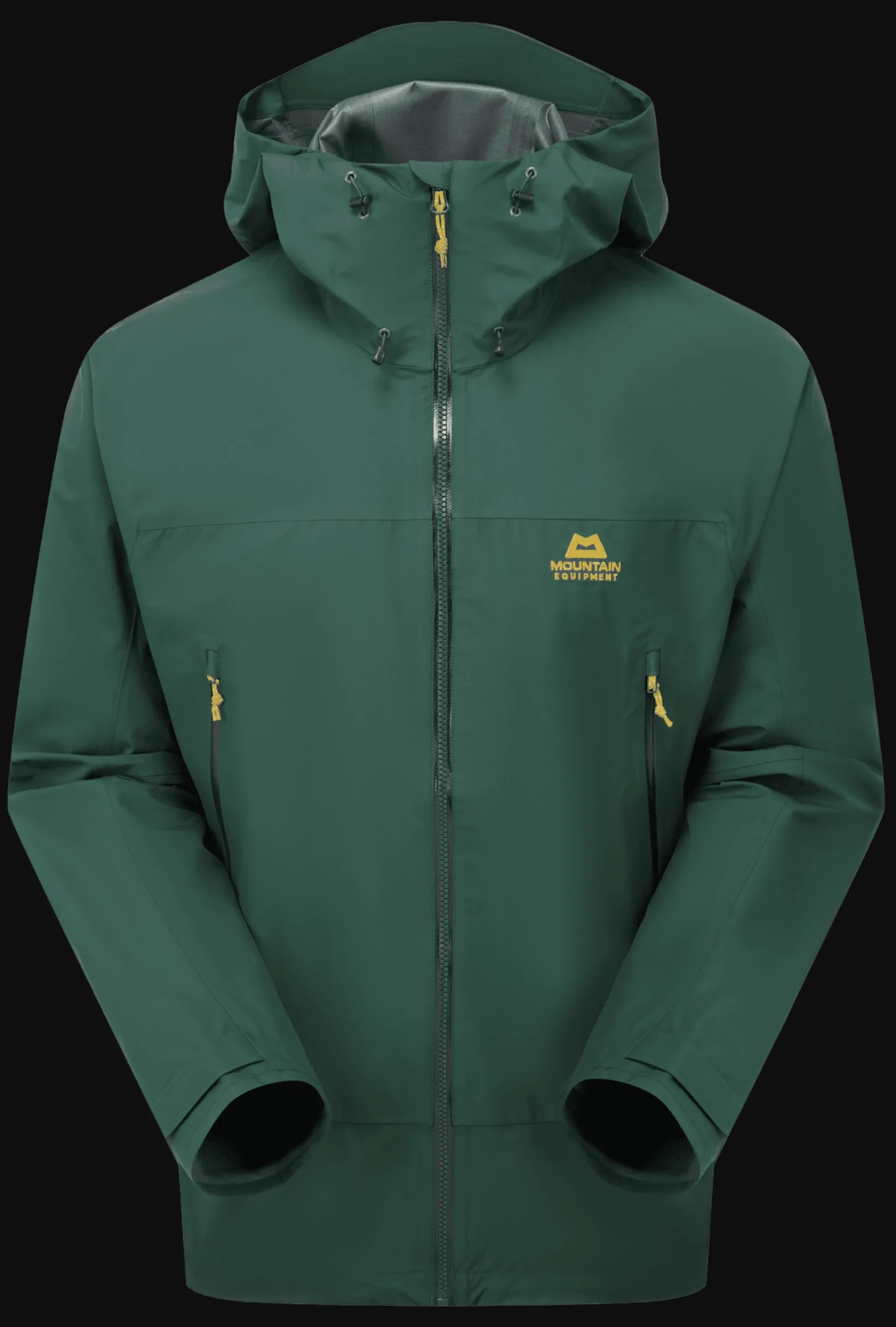 Odyssey Men Jacket Pine