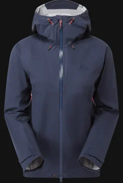 Odyssey W Jacket Cosmos