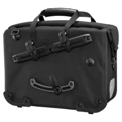 Office-Bag QL2.1 PS L - black