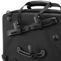 Office-Bag QL2.1 PS L - black