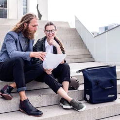 Office-Bag QL2.1 PS L - black