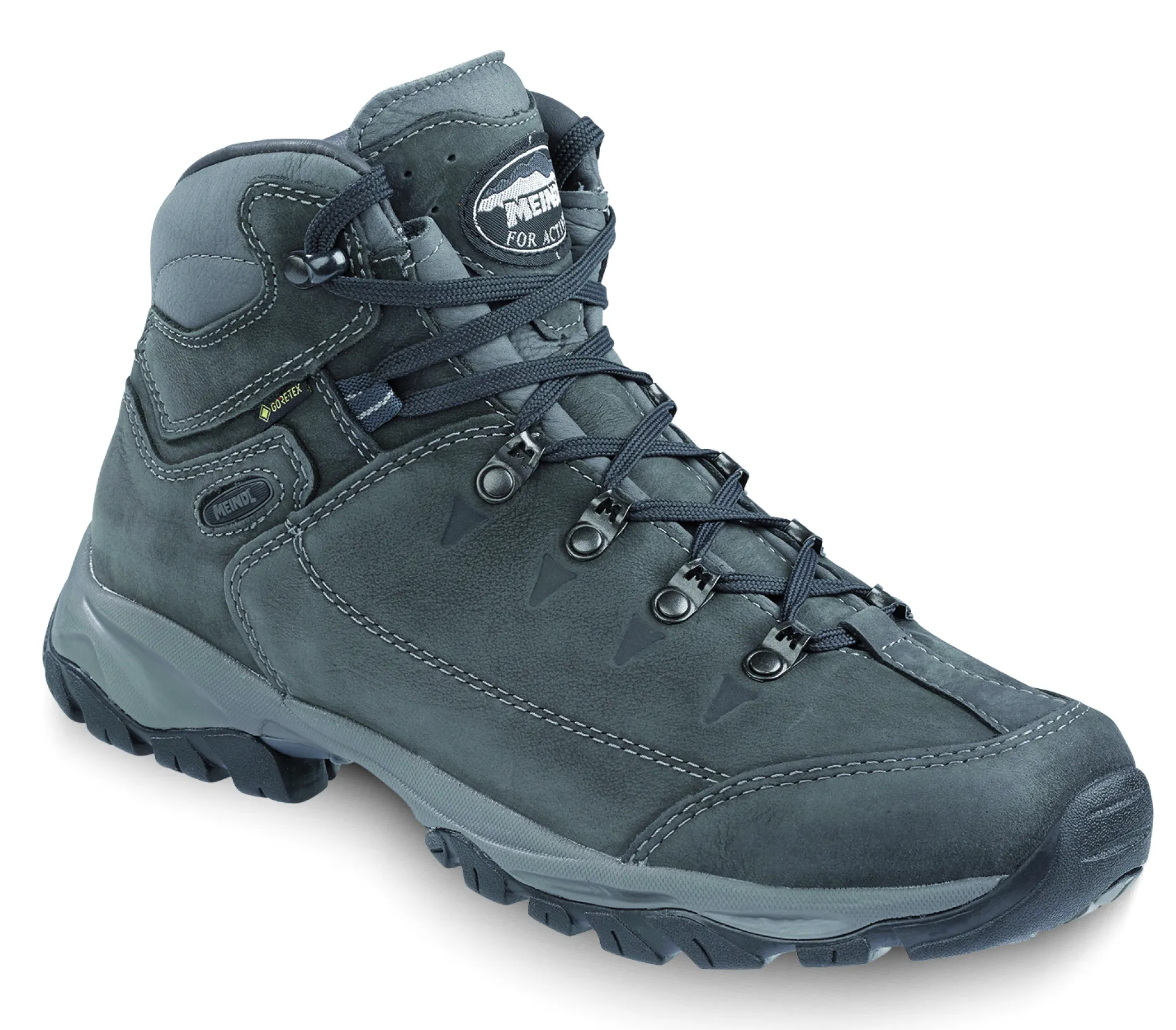 Ohio 2 GTX Anthrazit