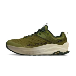 Olympus 6 Hike Low GTX Dusty Olive