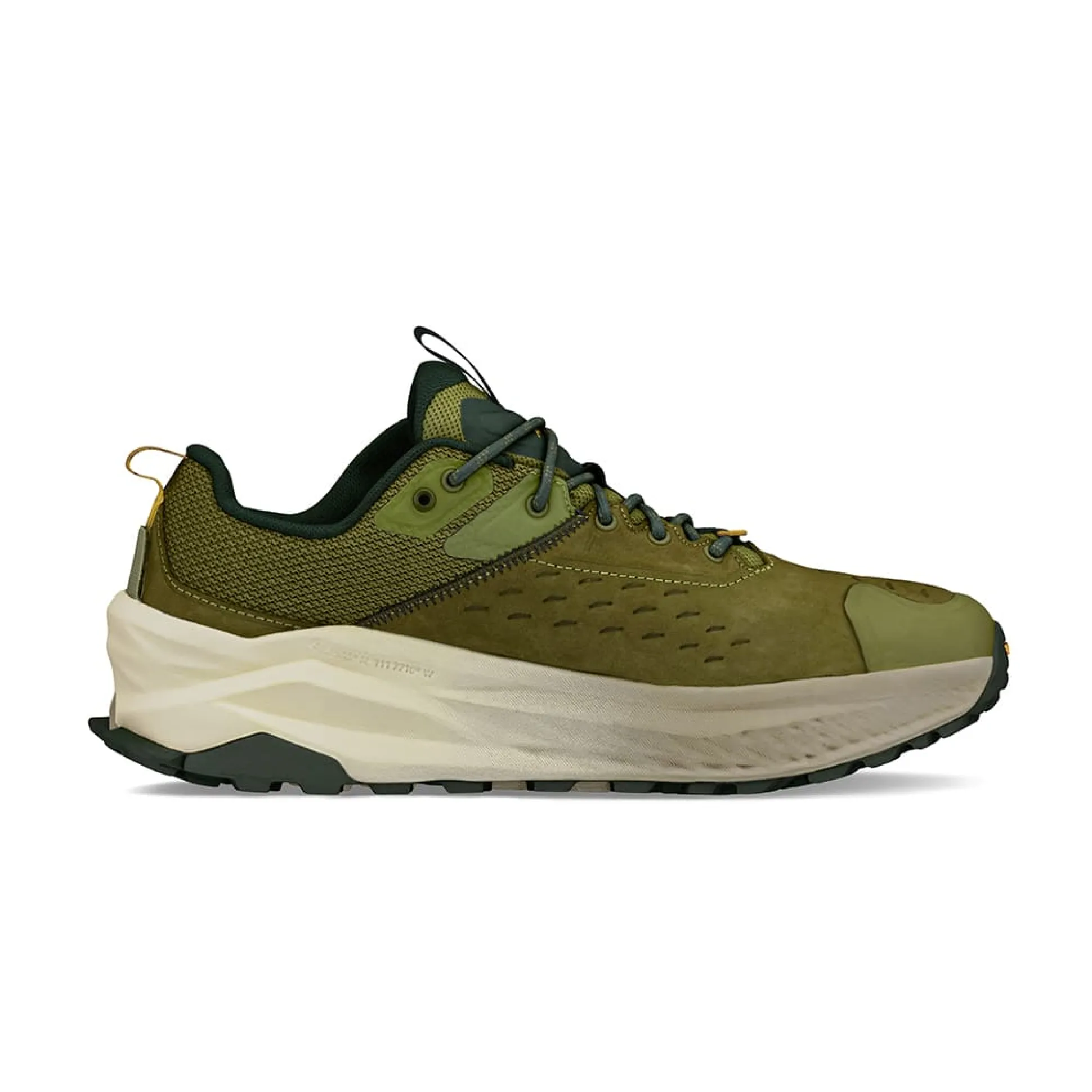 Olympus 6 Hike Low GTX Dusty Olive