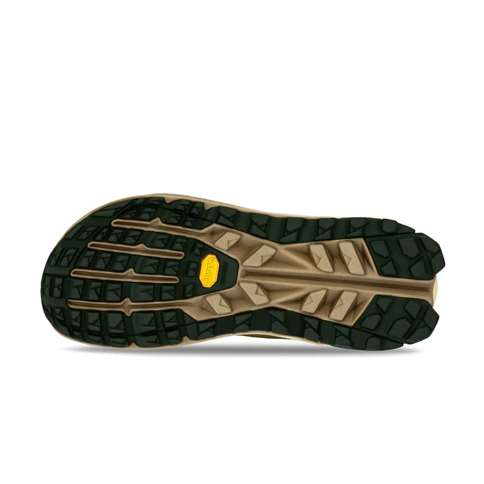 Olympus 6 Hike Low GTX Dusty Olive