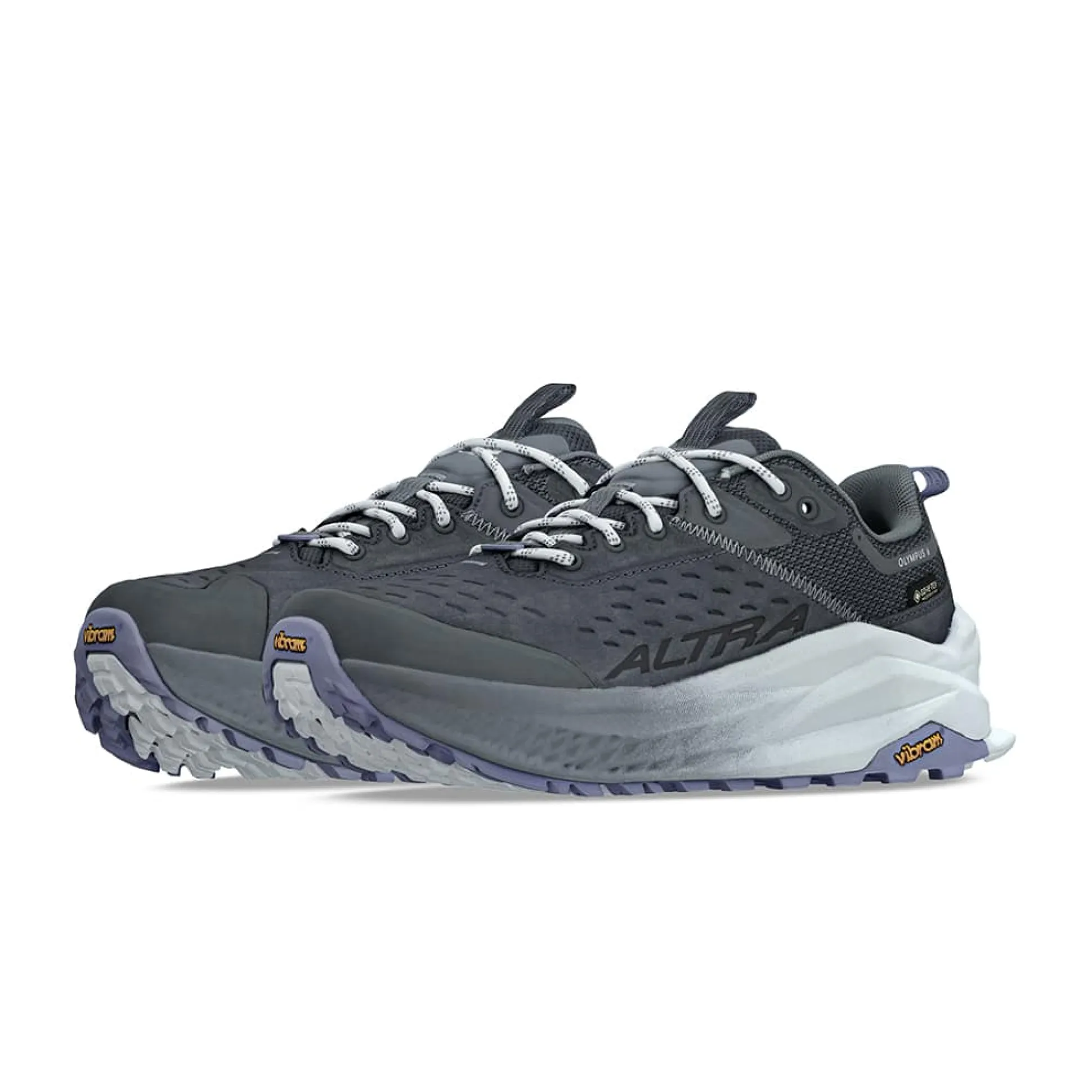 Olympus 6 Hike Low GTX W Dark Blue