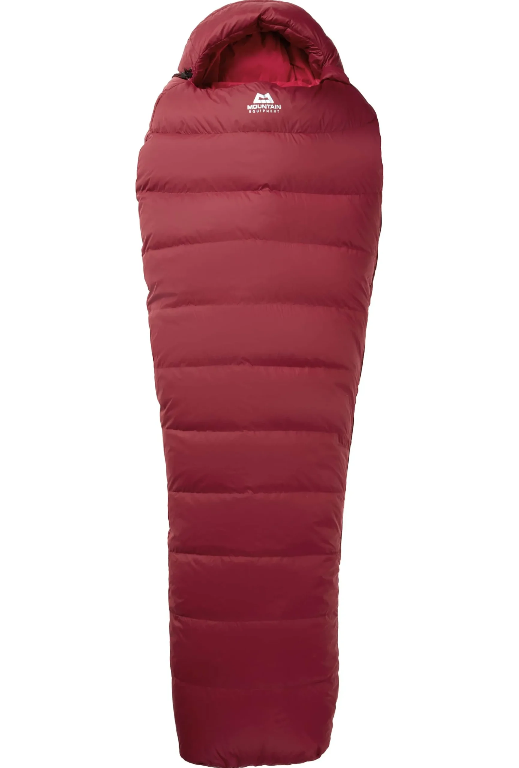 Olympus 450 Womens - rhubarb