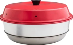 Omnia Camping Backofen