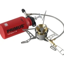 Omnilite Ti mit 0,35 l Flasche