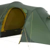 Oppland 2 LW - Black Forest Green