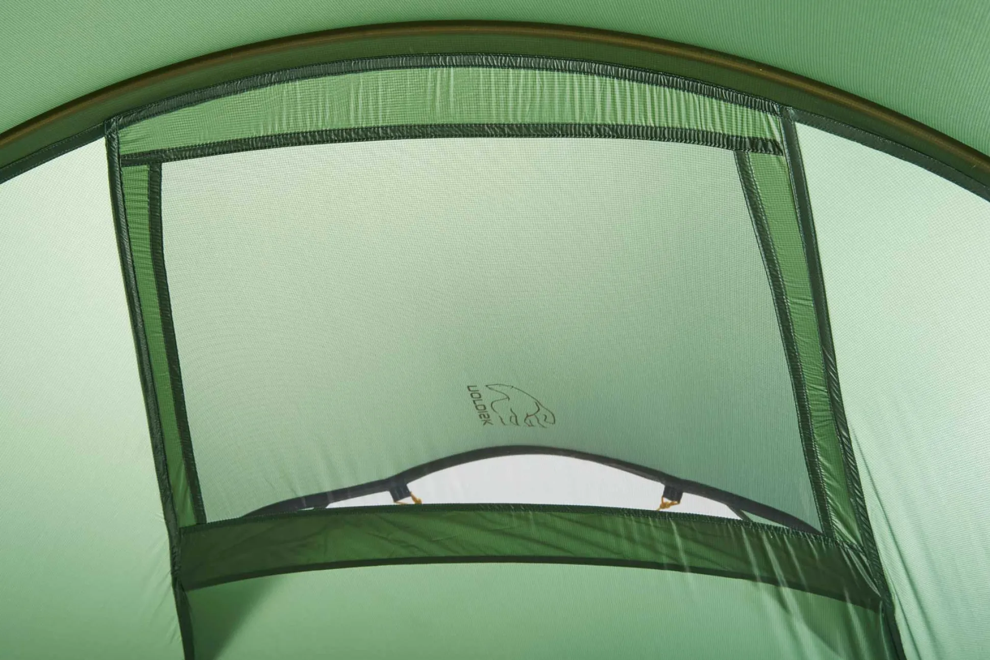 Oppland 2 LW - Black Forest Green