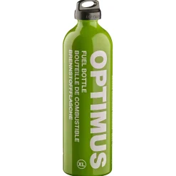 Optifuel Brennstoffflasche