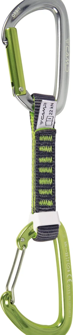 Orbit Mixed Express KS 12 cm Green/Titan