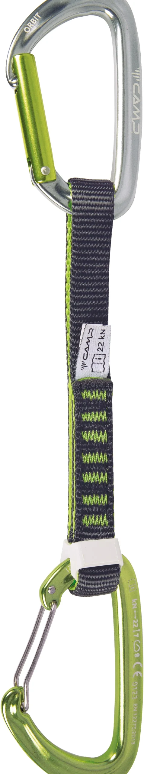 Orbit Mixed Express KS 18 cm Green/Titan