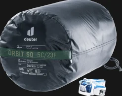 Orbit SQ -5 Ink Ivy Links