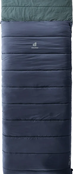 Orbit SQ -5°- ink-teal RV links