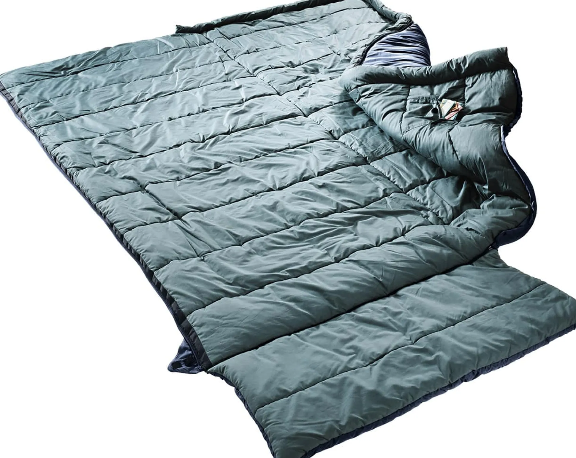 Orbit SQ -5°- ink-teal RV links