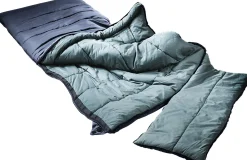 Orbit SQ -5°- ink-teal RV links