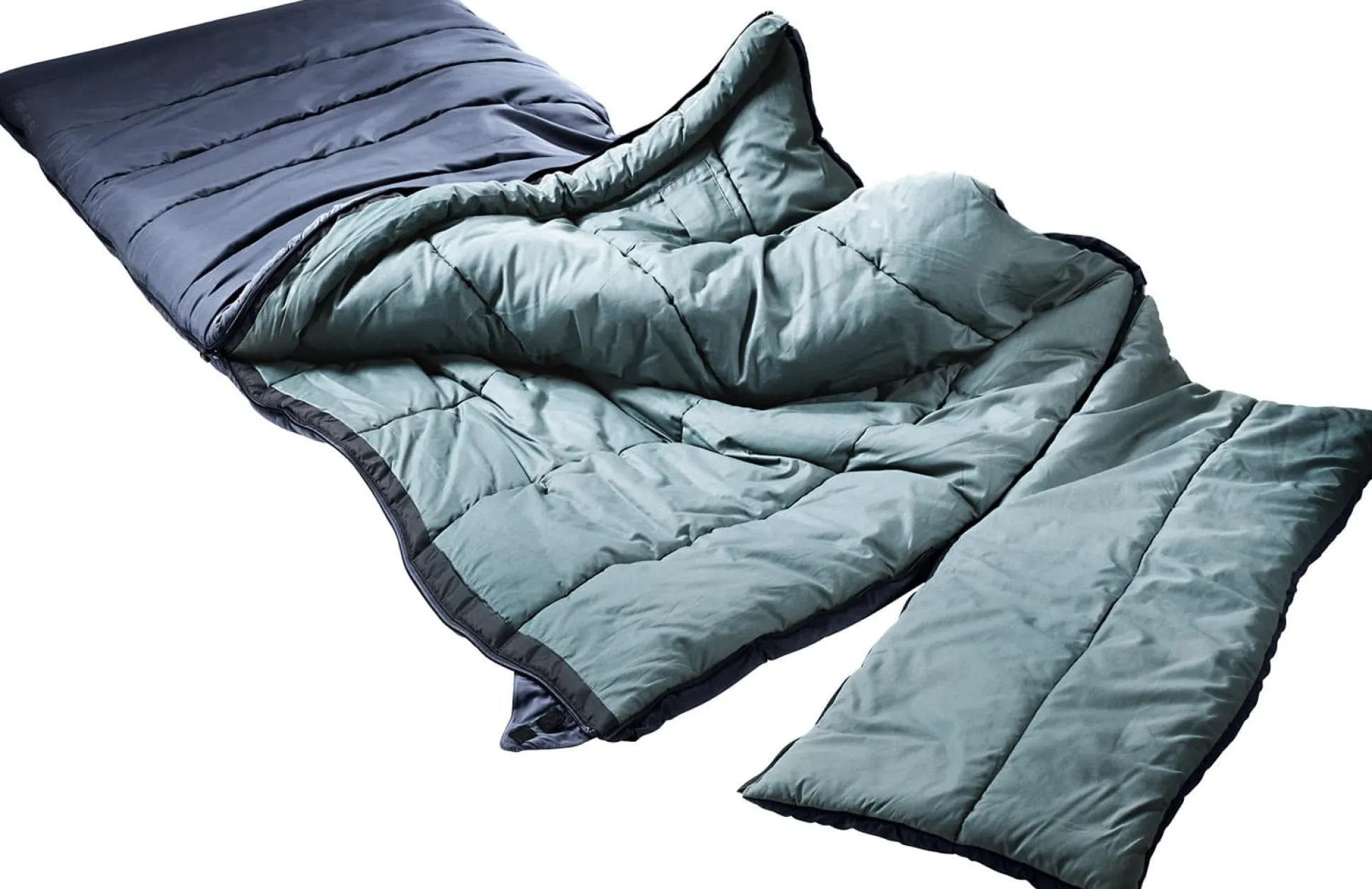 Orbit SQ -5°- ink-teal RV links