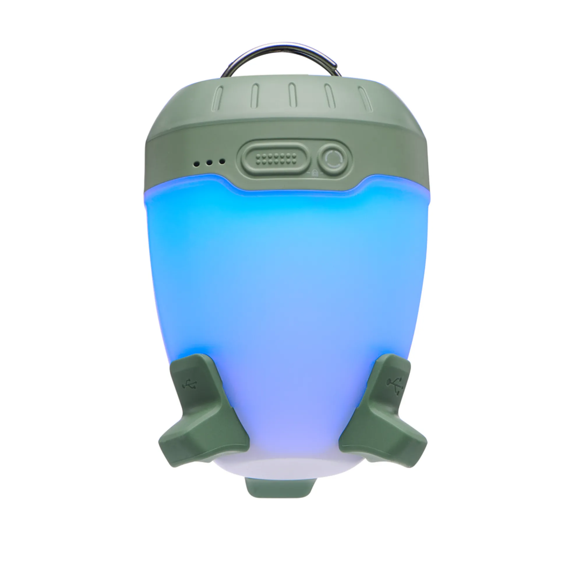 Orbiter 450 Lantern