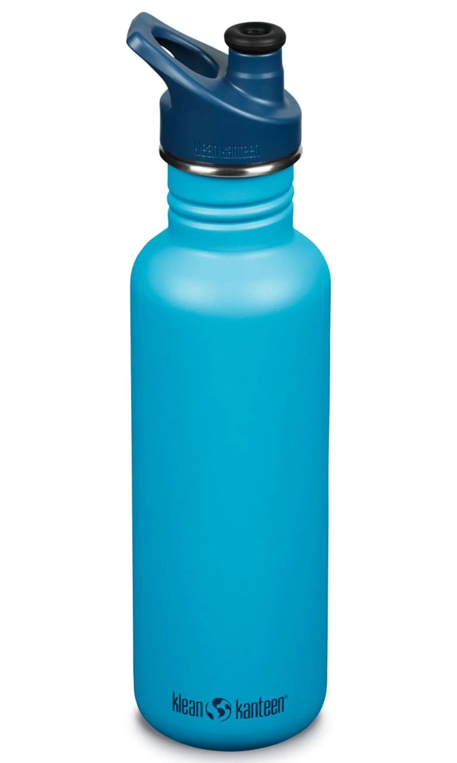 Original Classic Trinkflasche Sport Cap 800ml