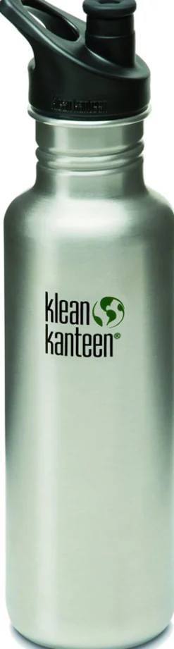 Original Classic Trinkflasche Sport Cap 800ml