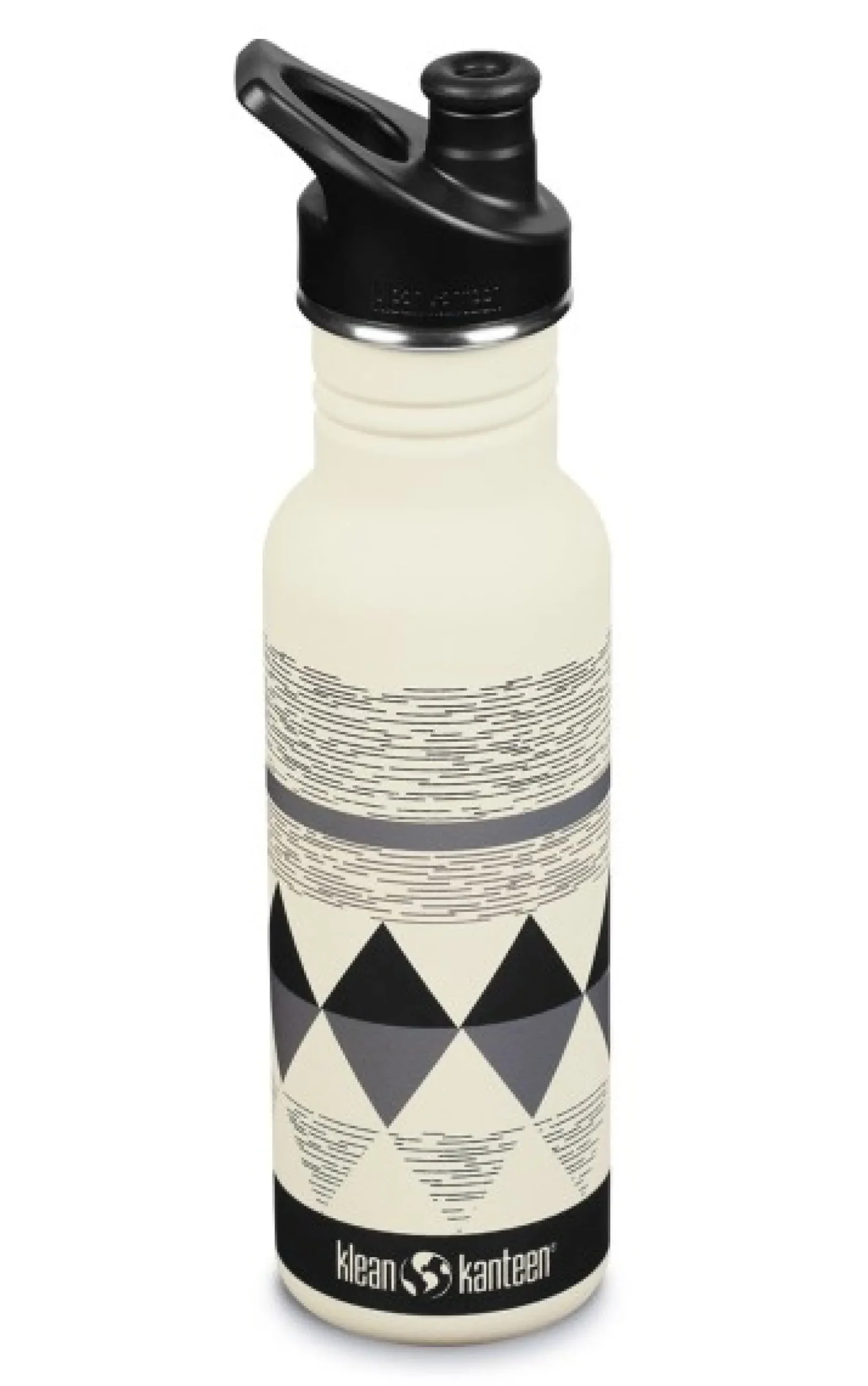Original Classic Trinkflasche Sport Cap 532ml
