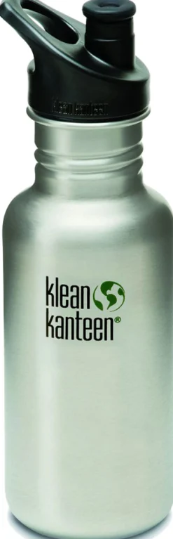 Original Classic Trinkflasche Sport Cap 532ml