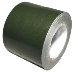 Original Panzerband oliv