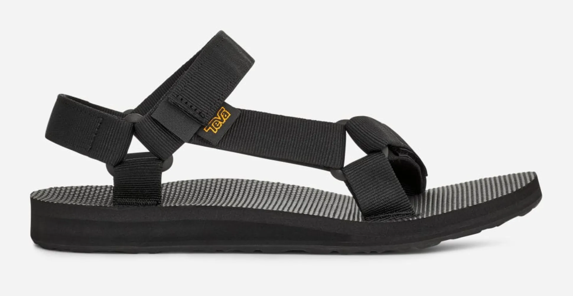 Original Universal W Black