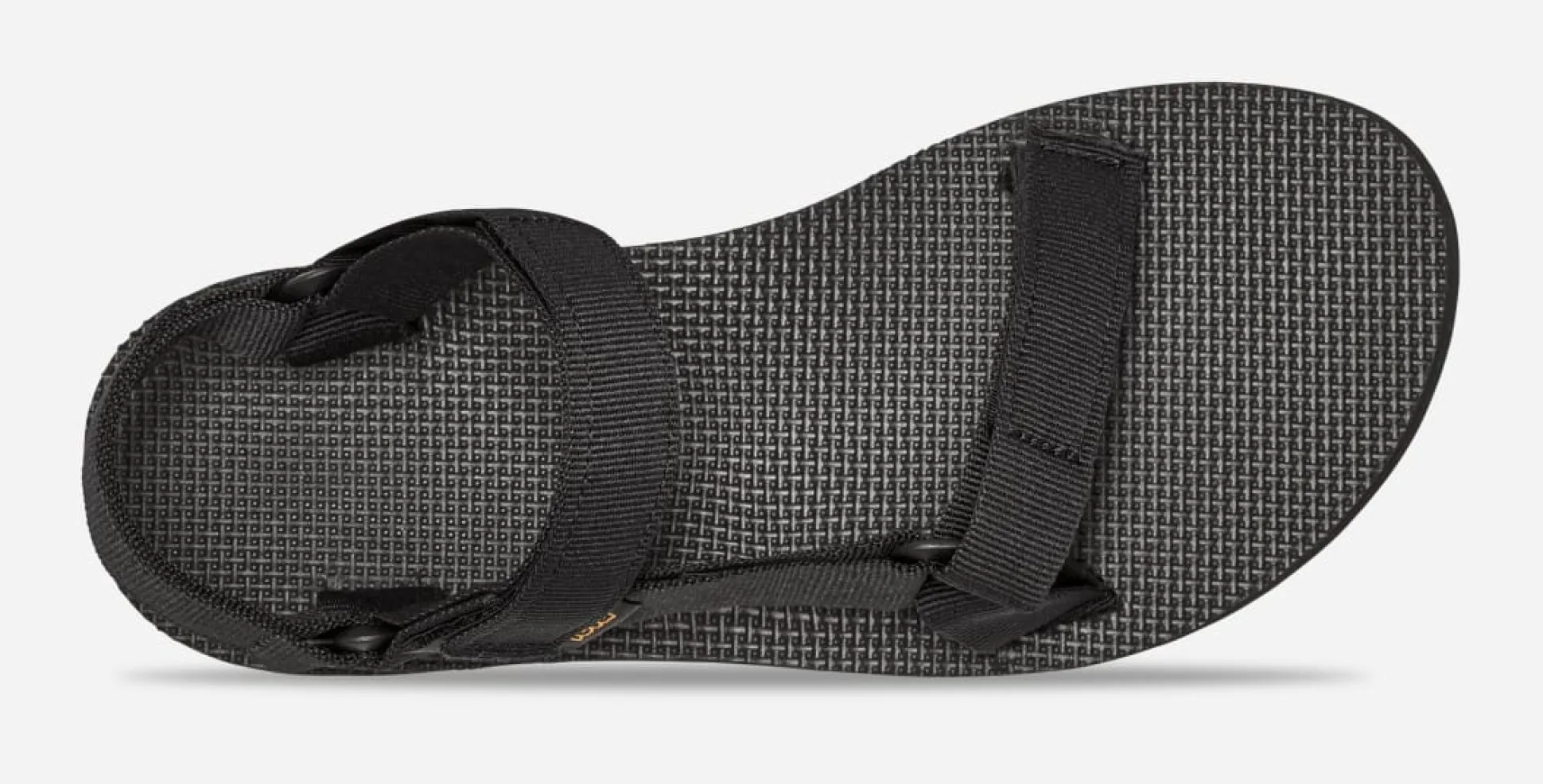 Original Universal W Black