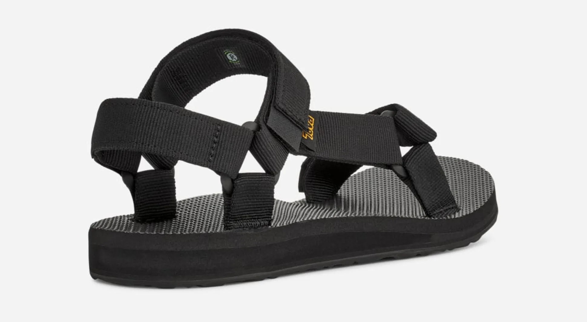 Original Universal W Black