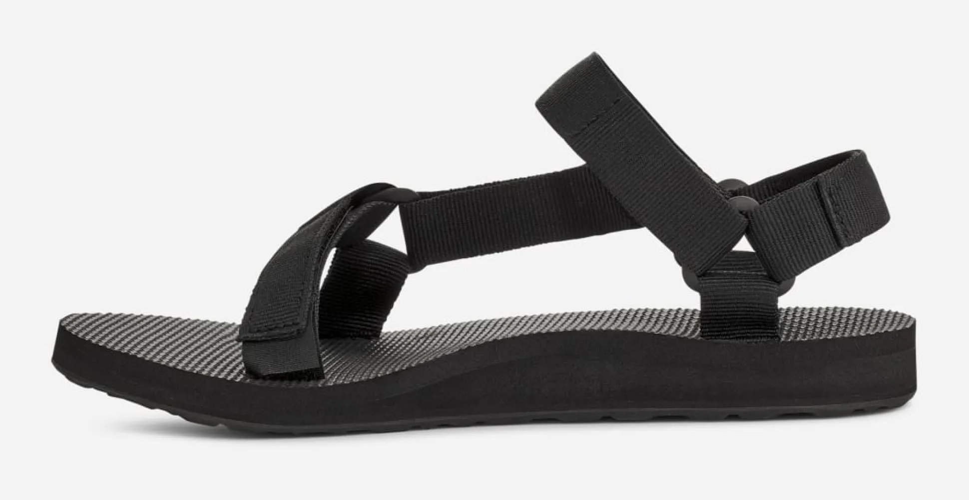 Original Universal W Black