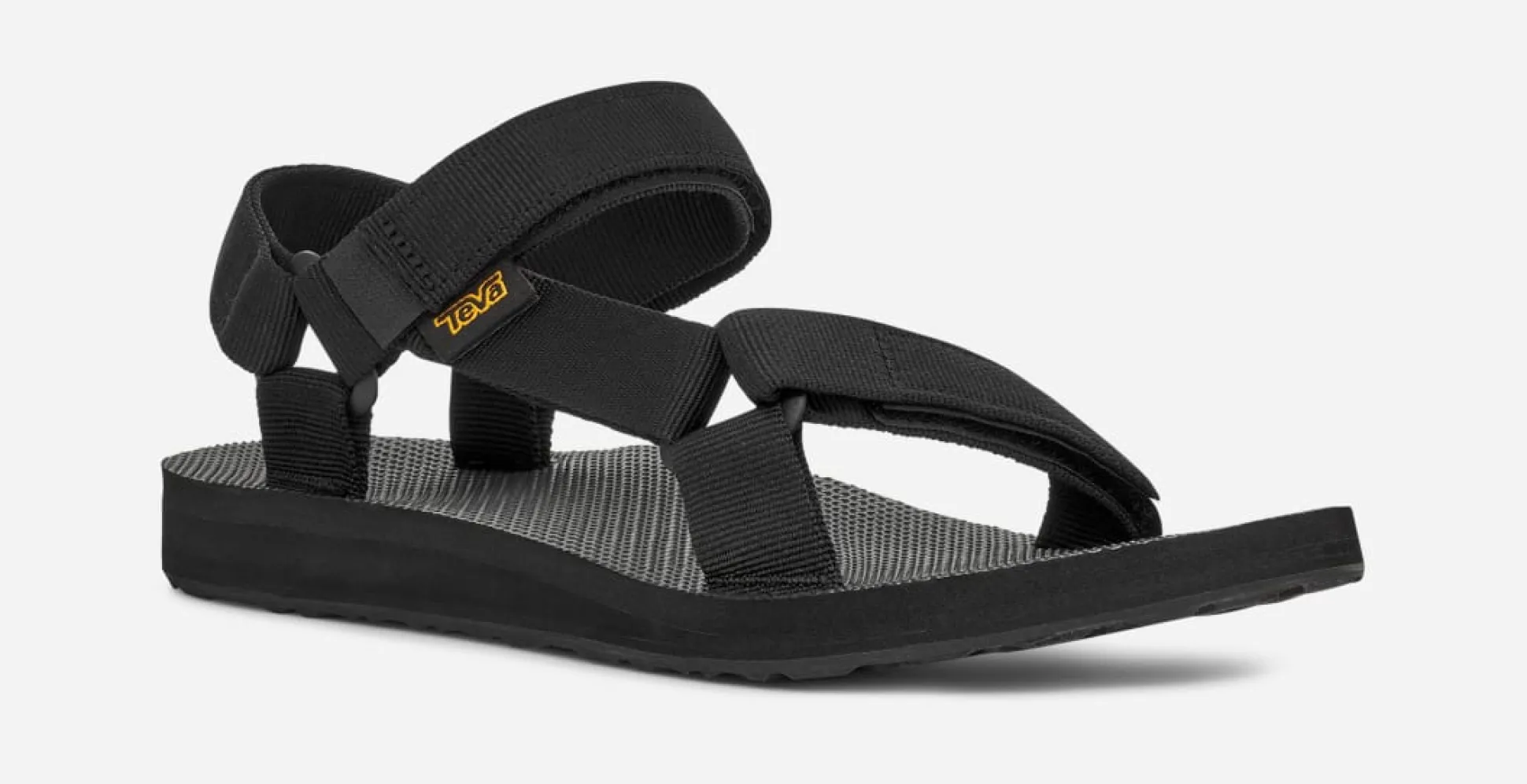 Original Universal W Black