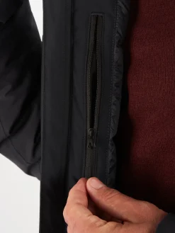 Oslo GoreTex Jacket Black