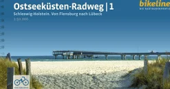 Ostseeküsten Radweg 1