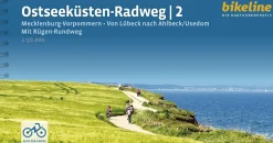 Ostseeküsten-Radweg 2