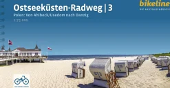 Ostseeküsten-Radweg 3 Polen