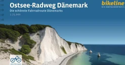 Ostsee-Radweg Dänemark