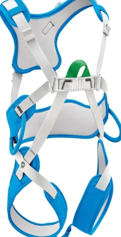 Ouistiti - Komplett-Kindergurt